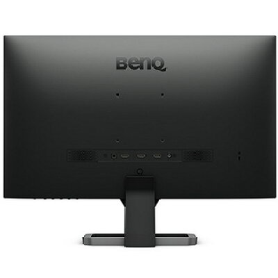 BenQ 23.8型ゲーミングモニター EW2480 IPS/ フルHD/ HDR/ 高音質スピーカー/ 5ms/ FreeSync/ フレームレス/ ブルーライト軽減/ 輝度自動調整B.I.+/ HDMI2.0x3